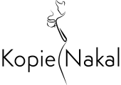 Kopie Nakal Logo black site